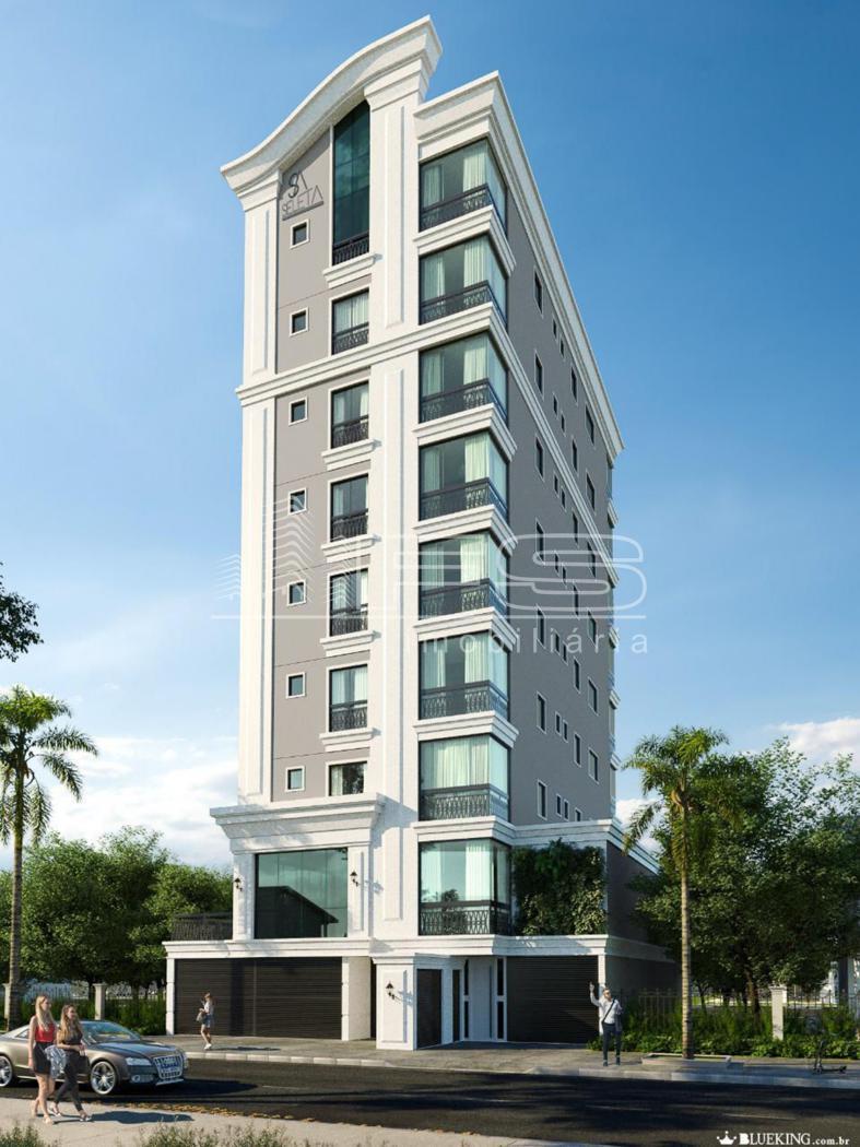 Apartamento com 2 Dormitórios à venda, 70 m² por R$ 672.546,00