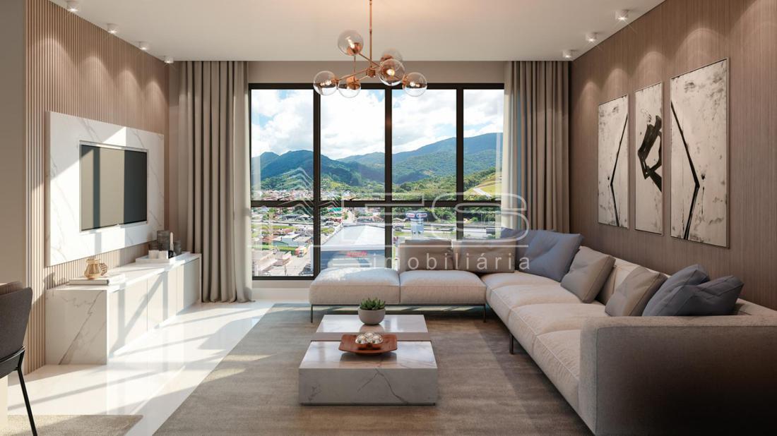Apartamento com 4 Dormitórios à venda, 130 m² por R$ 1.861.773,00