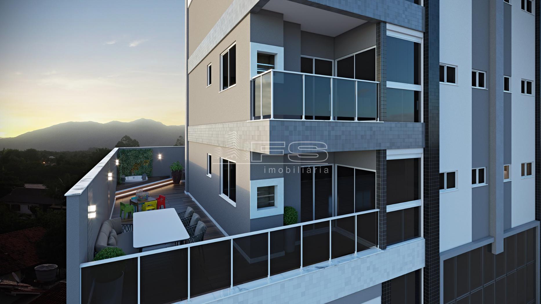 Apartamento com 2 Dormitórios à venda, 65 m² por R$ 533.000,00