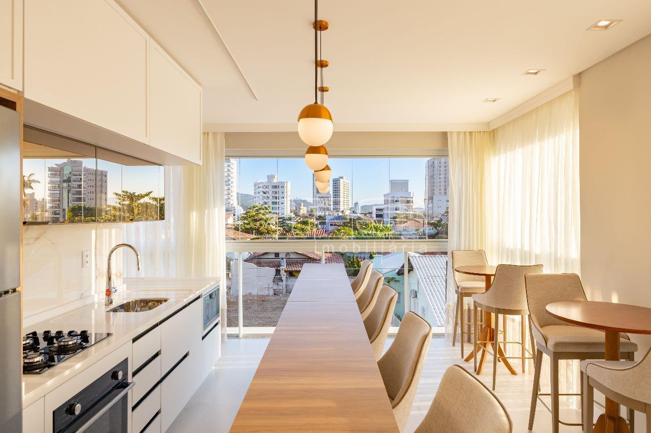 Apartamento com 3 Dormitórios à venda, 108 m² por R$ 1.491.500,00