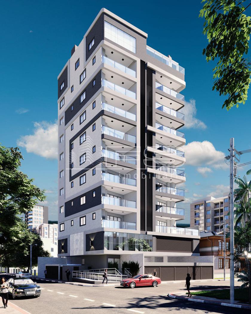 Apartamento com 2 Dormitórios à venda, 119 m² por R$ 913.357,00