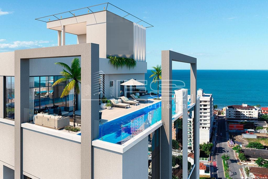 Apartamento com 3 Dormitórios à venda, 104 m² por R$ 980.000,00