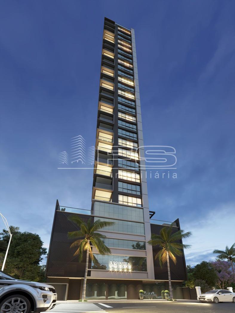 Apartamento com 3 Dormitórios à venda, 135 m² por R$ 2.771.000,00