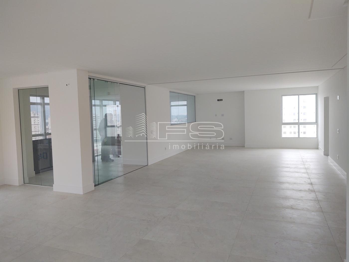 Apartamento com 4 Dormitórios à venda, 297 m² por R$ 4.800.000,00