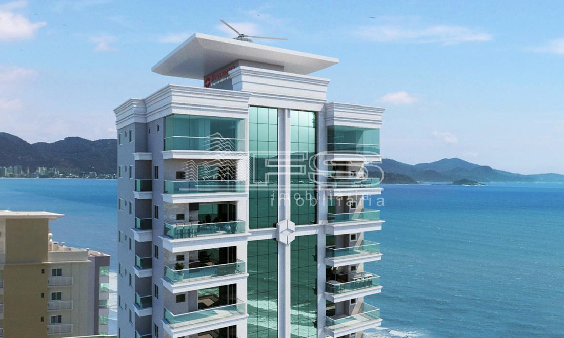 Apartamento com 4 Dormitórios à venda, 290 m² por R$ 4.500.000,00