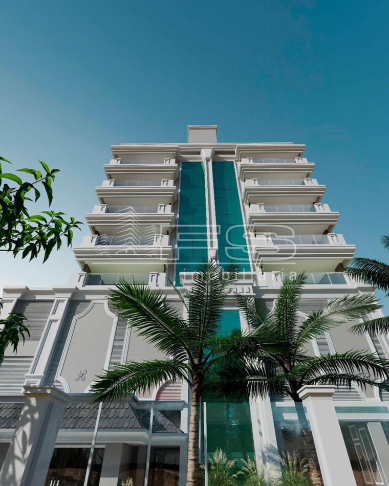 Apartamento com 3 Dormitórios à venda, 123 m² por R$ 2.935.000,00
