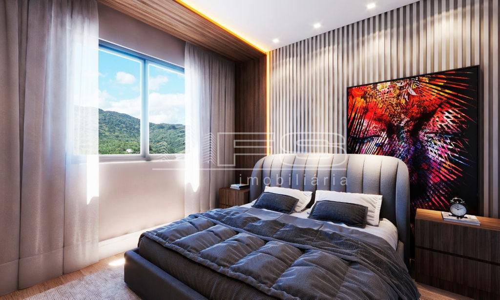 Apartamento com 2 Dormitórios à venda, 70 m² por R$ 620.000,00