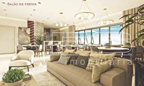 Apartamento com 2 Dormitórios à venda, 70 m² por R$ 580.000,00