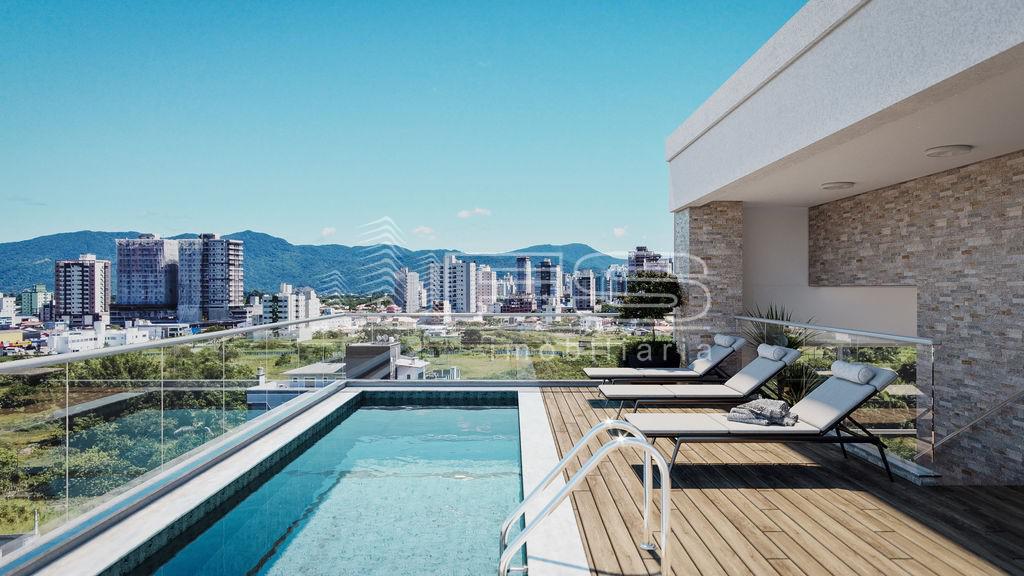Apartamento com 2 Dormitórios à venda, 71 m² por R$ 593.014,00