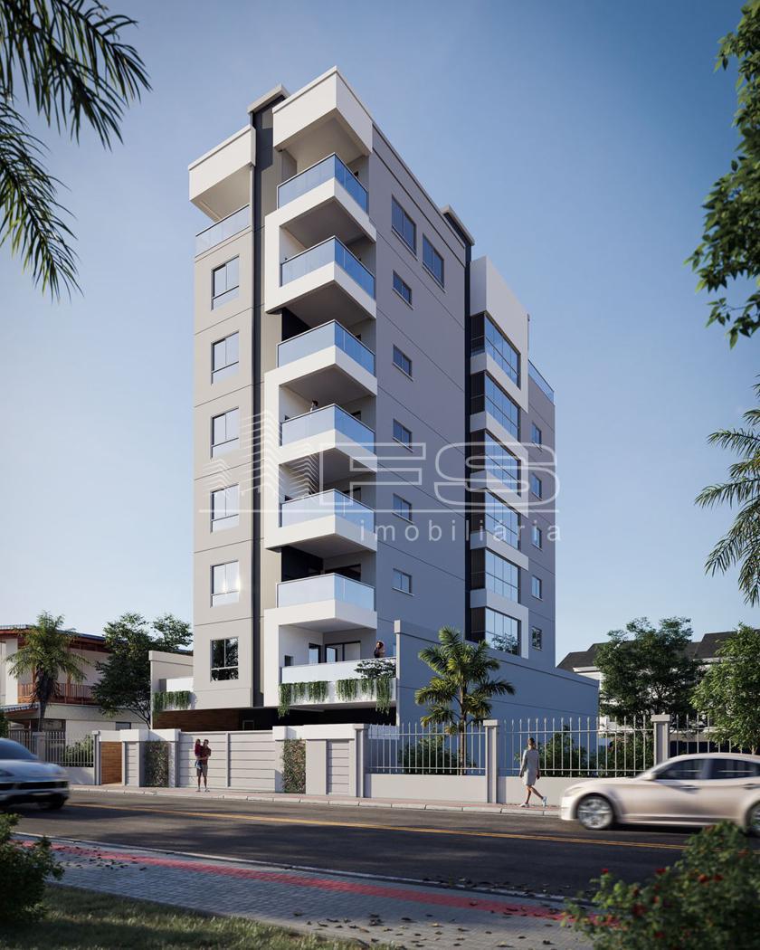 Apartamento com 2 Dormitórios à venda, 71 m² por R$ 593.014,00