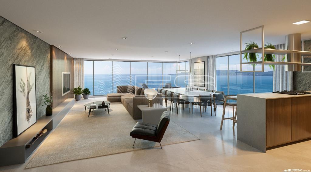 Apartamento com 4 Dormitórios à venda, 229 m² por R$ 4.928.000,00