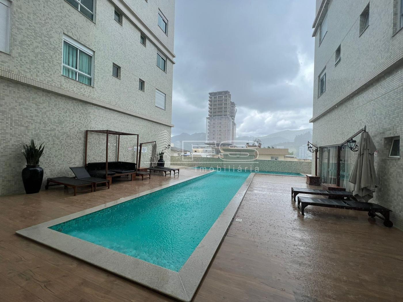 Le tre torri, 3 suites, quadra mar, Centro, Itapema - SC