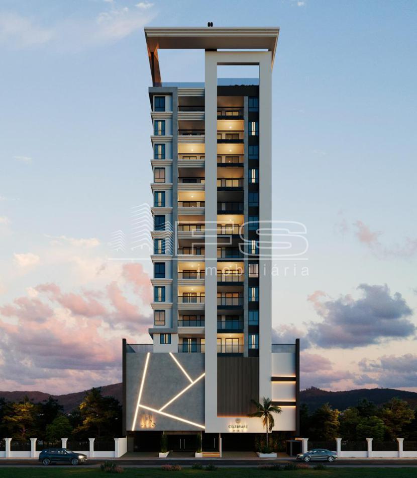 Apartamento com 3 Dormitórios à venda, 96 m² por R$ 748.000,00