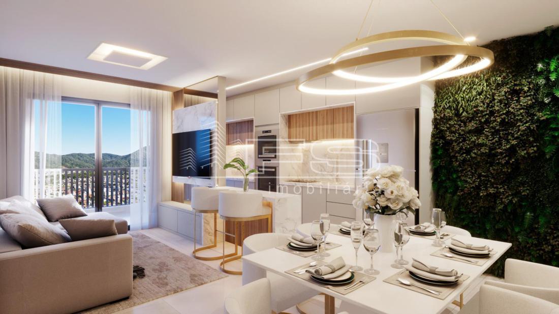 Apartamento com 3 Dormitórios à venda, 96 m² por R$ 748.000,00