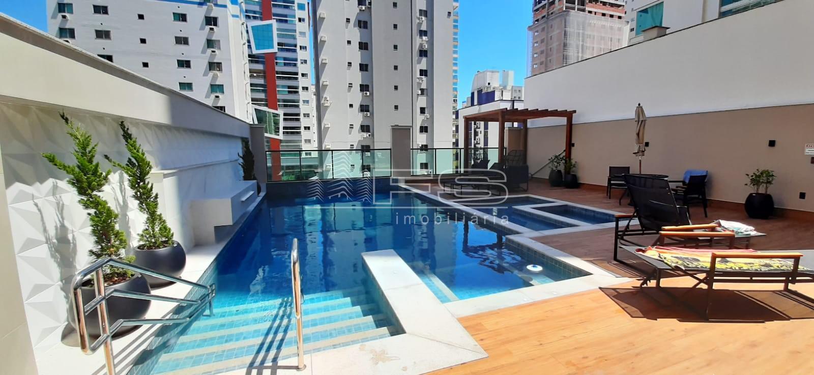 Apartamento com 3 Dormitórios à venda, 113 m² por R$ 1.400.000,00