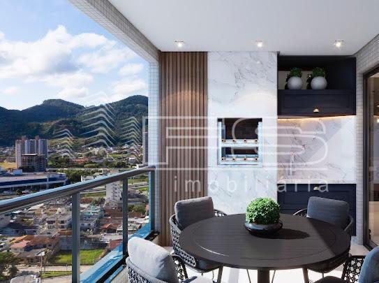 Apartamento com 3 Dormitórios à venda, 104 m² por R$ 1.268.000,00