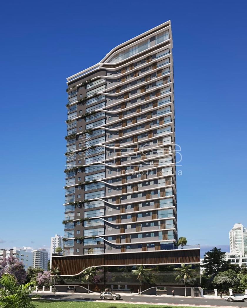 Apartamento com 3 Dormitórios à venda, 104 m² por R$ 1.053.318,00