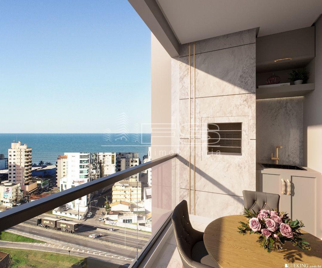 Apartamento com 2 Dormitórios à venda, 62 m² por R$ 550.557,00