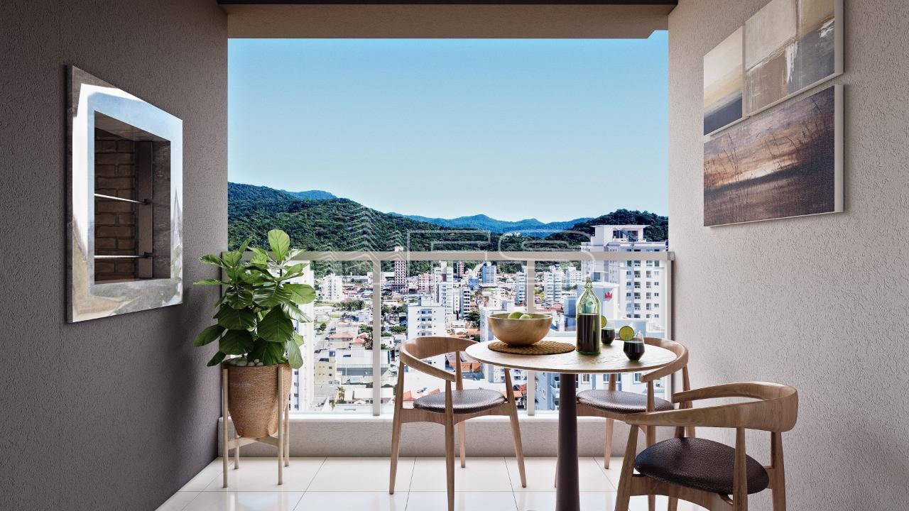 Apartamento com 2 Dormitórios à venda, 70 m² por R$ 470.000,00