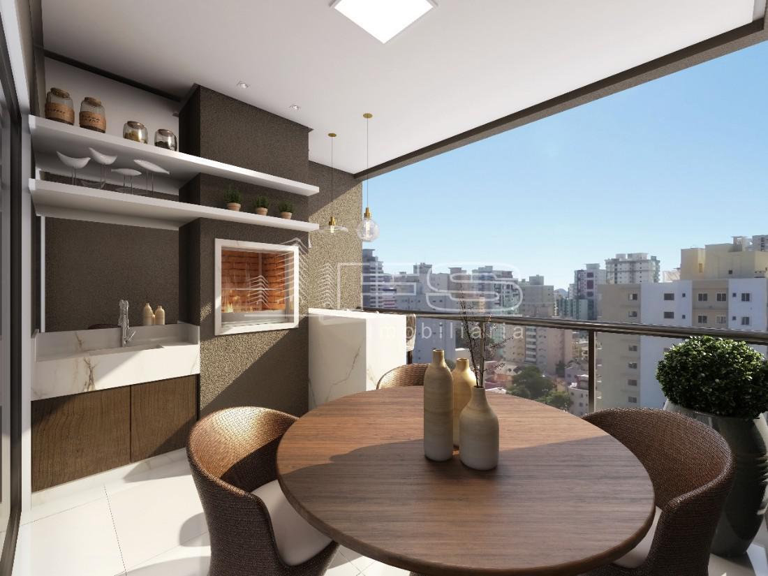 Apartamento com 3 Dormitórios à venda, 106 m² por R$ 993.000,00