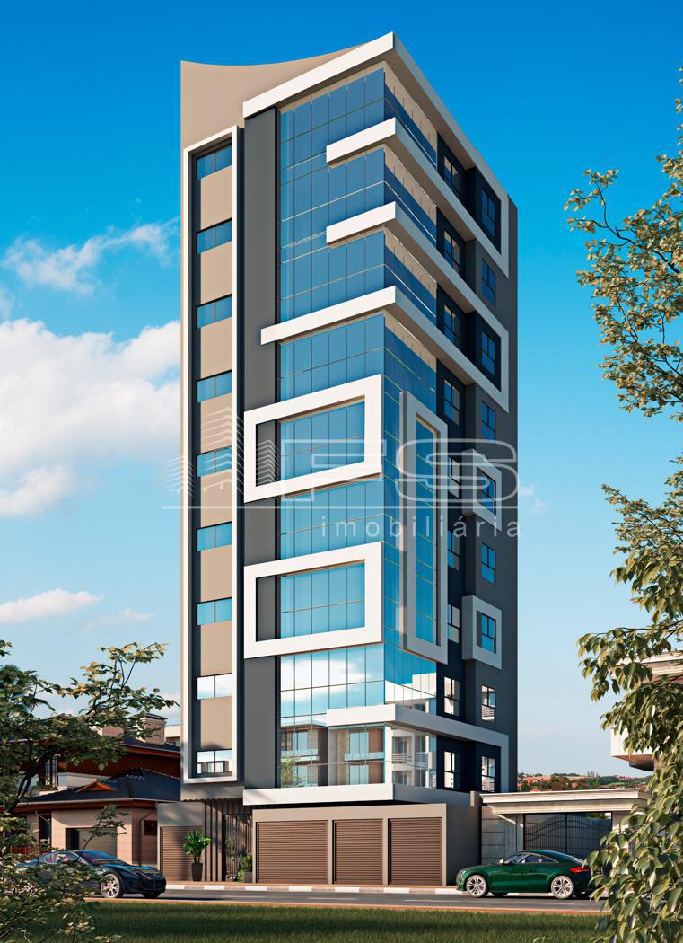 Apartamento com 3 Dormitórios à venda, 94 m² por R$ 1.100.000,00