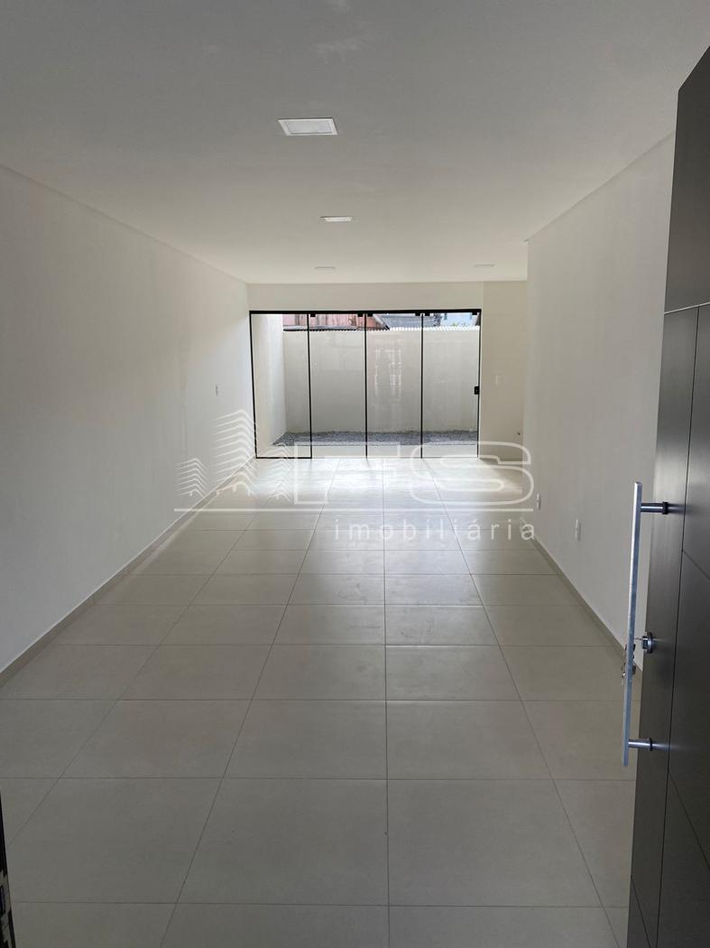 Lorenzo, sobrado, 3 dormitorios, Morretes, Itapema - SC
