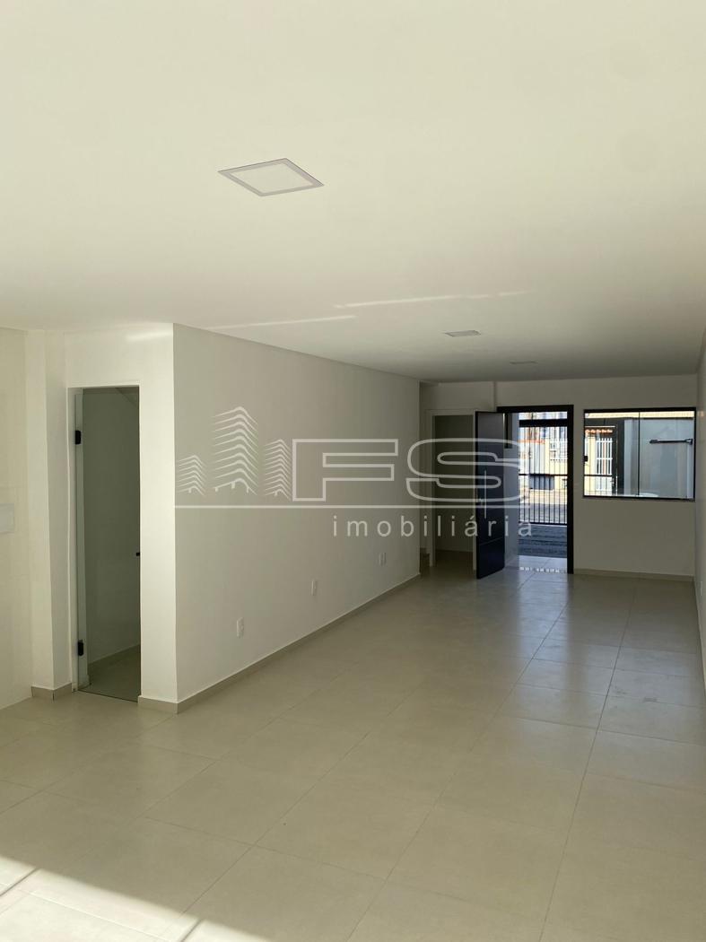 Lorenzo, sobrado, 3 dormitorios, Morretes, Itapema - SC