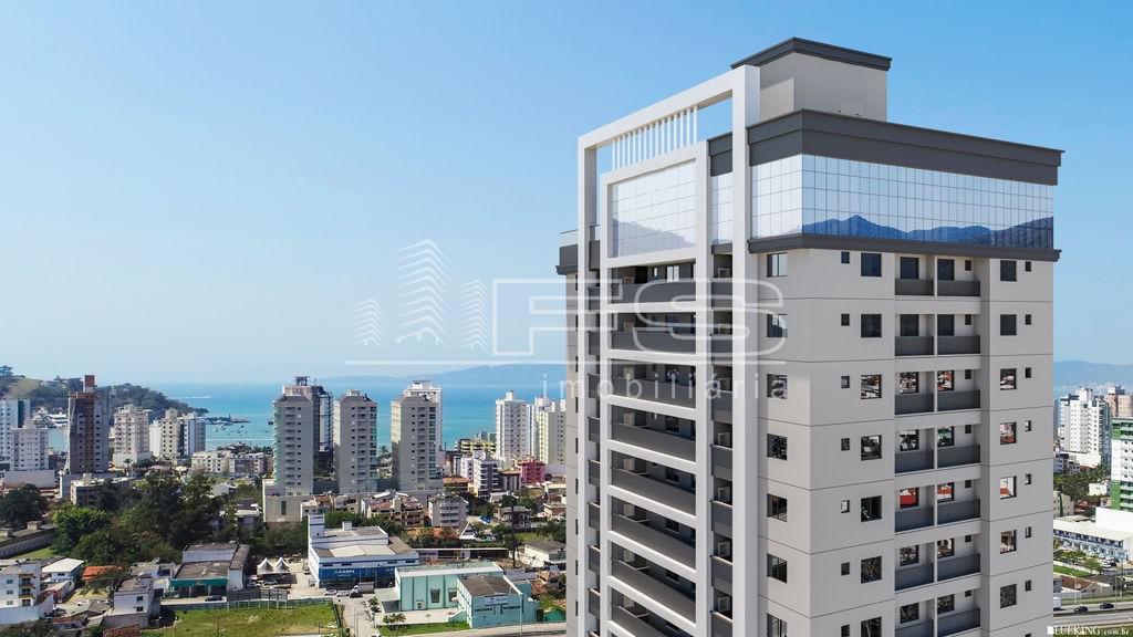 Apartamento com 3 Dormitórios à venda, 70 m² por R$ 545.737,00