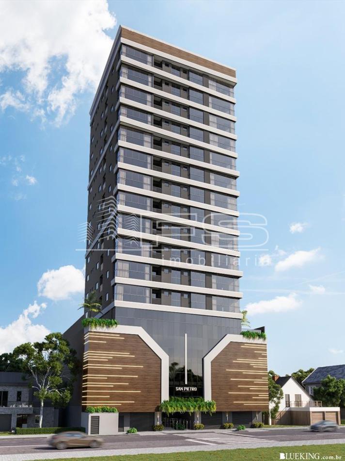 Apartamento com 2 Dormitórios à venda, 86 m² por R$ 819.900,00