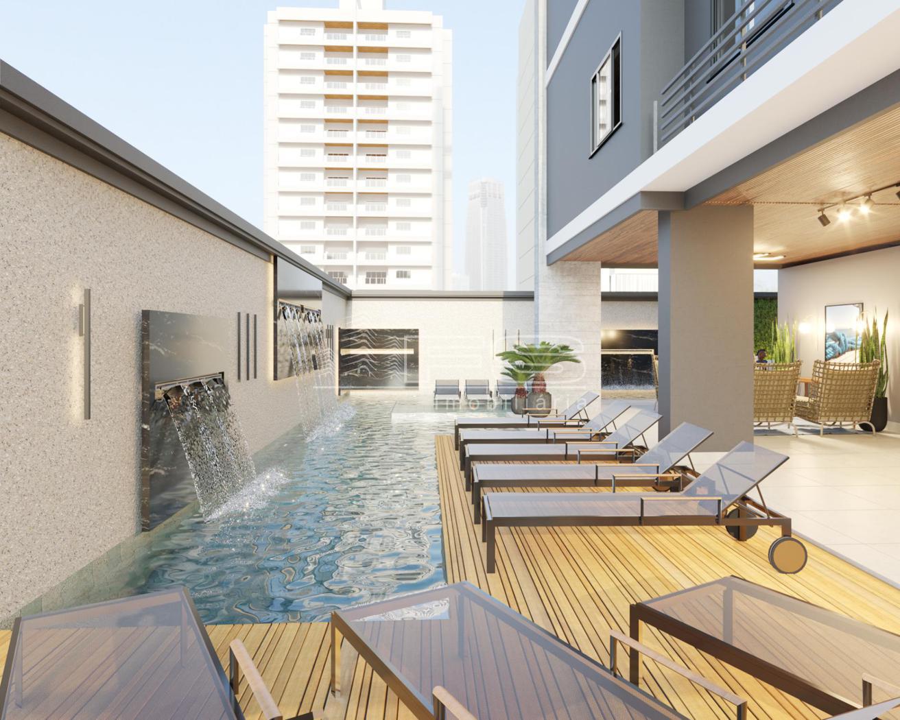 Apartamento com 2 Dormitórios à venda, 62 m² por R$ 593.000,00