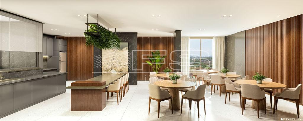Apartamento com 3 Dormitórios à venda, 133 m² por R$ 890.000,00