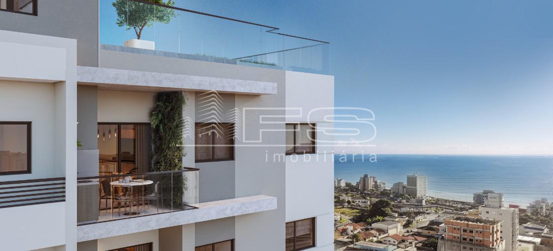 Apartamento com 3 Dormitórios à venda, 69 m² por R$ 620.500,00