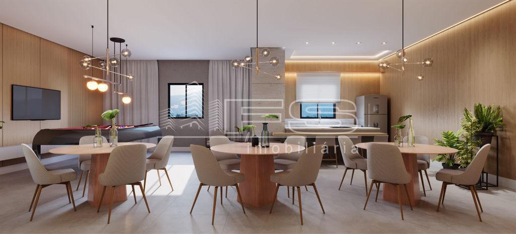 Apartamento com 2 Dormitórios à venda, 69 m² por R$ 571.600,00