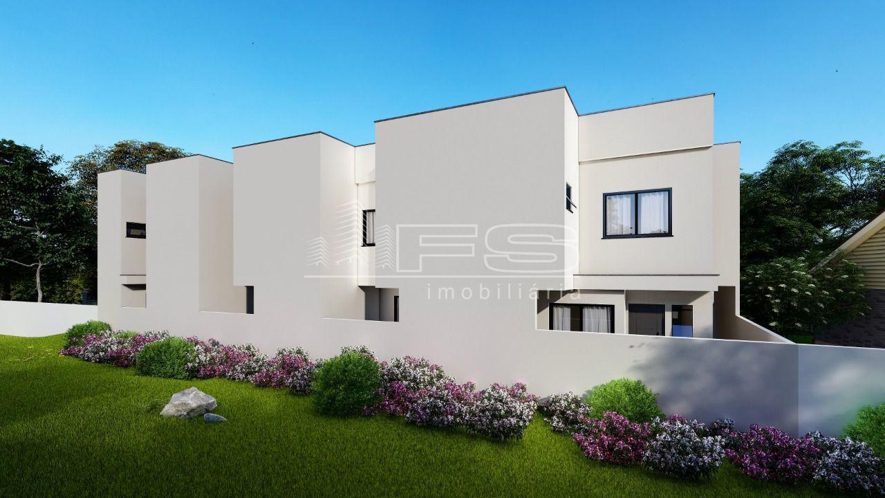 Casa com 3 Dormitórios à venda, 98 m² por R$ 750.000,00