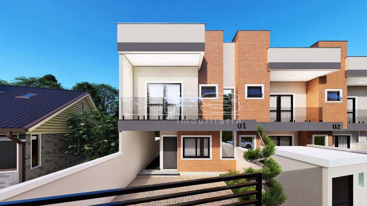 Casa com 3 Dormitórios à venda, 98 m² por R$ 750.000,00