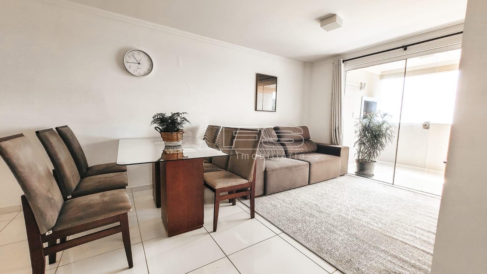 Apartamento com 2 Dormitórios à venda, 62 m² por R$ 580.000,00