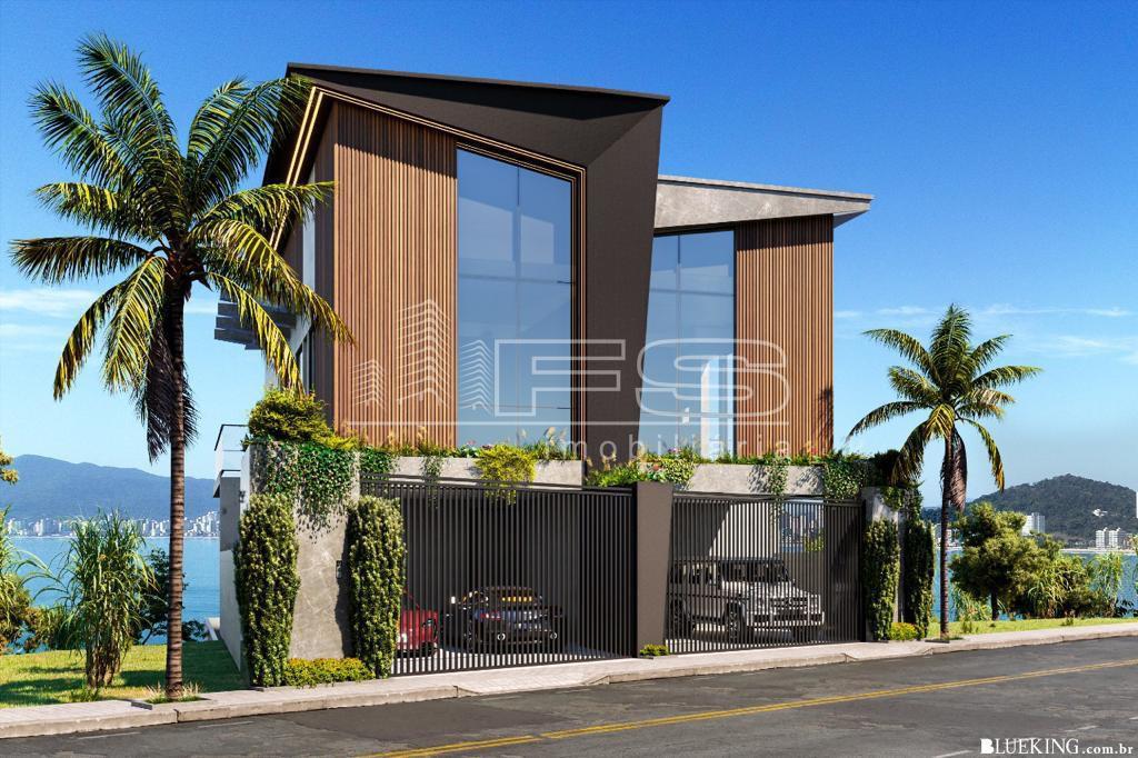 Casa com 3 Dormitórios à venda, 362 m² por R$ 4.300.000,00