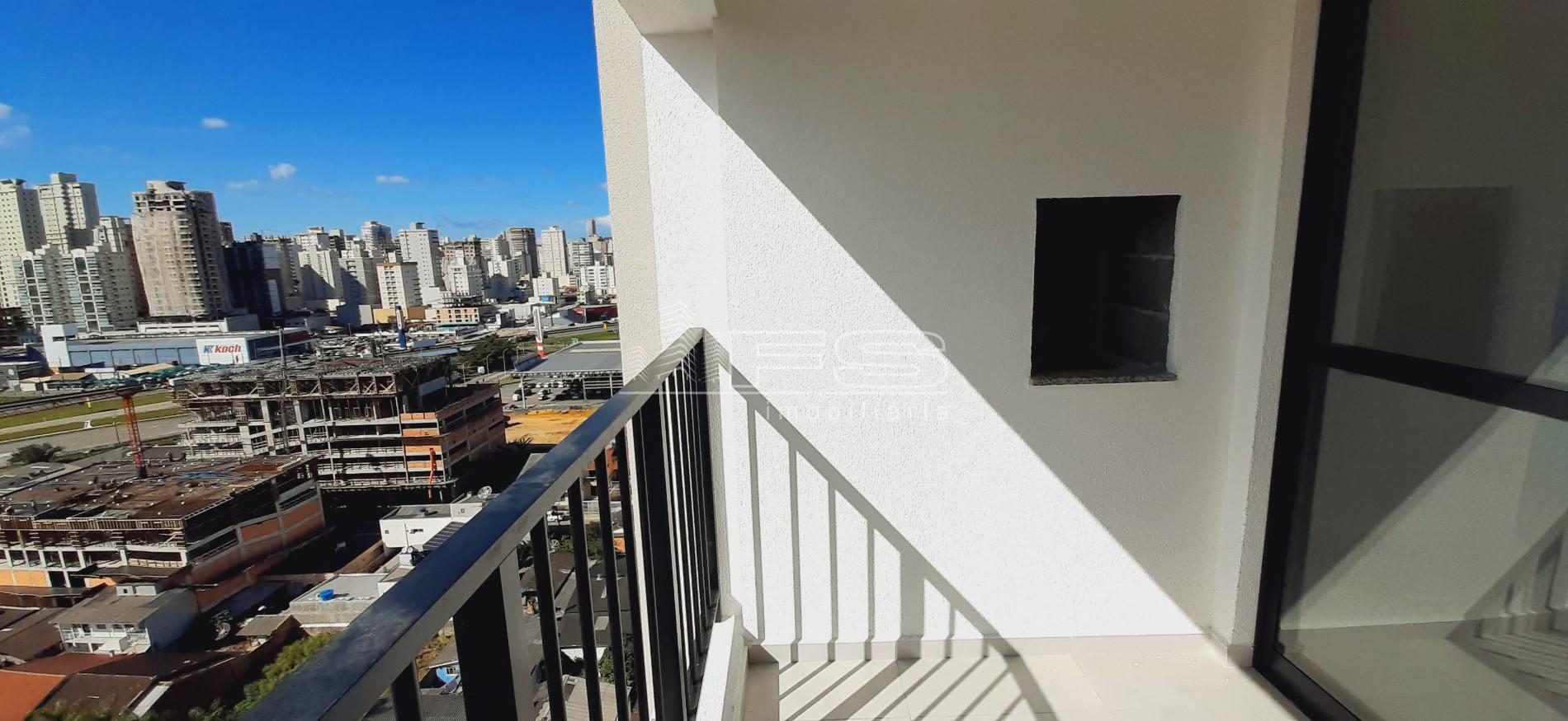 Apartamento com 2 Dormitórios à venda, 69 m² por R$ 695.000,00