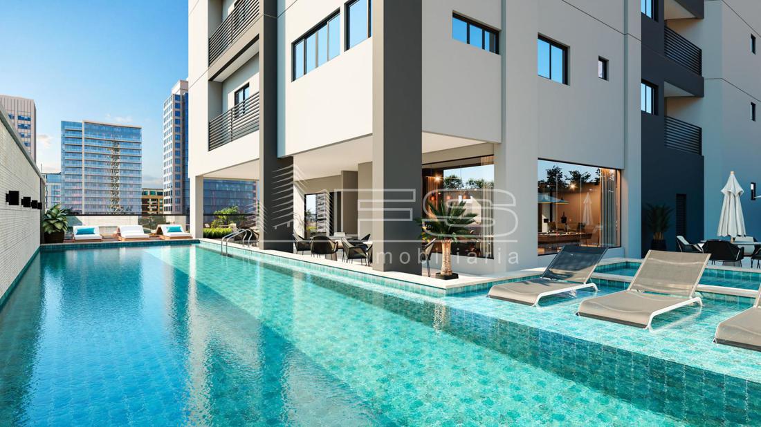 Apartamento com 3 Dormitórios à venda, 69 m² por R$ 755.613,00