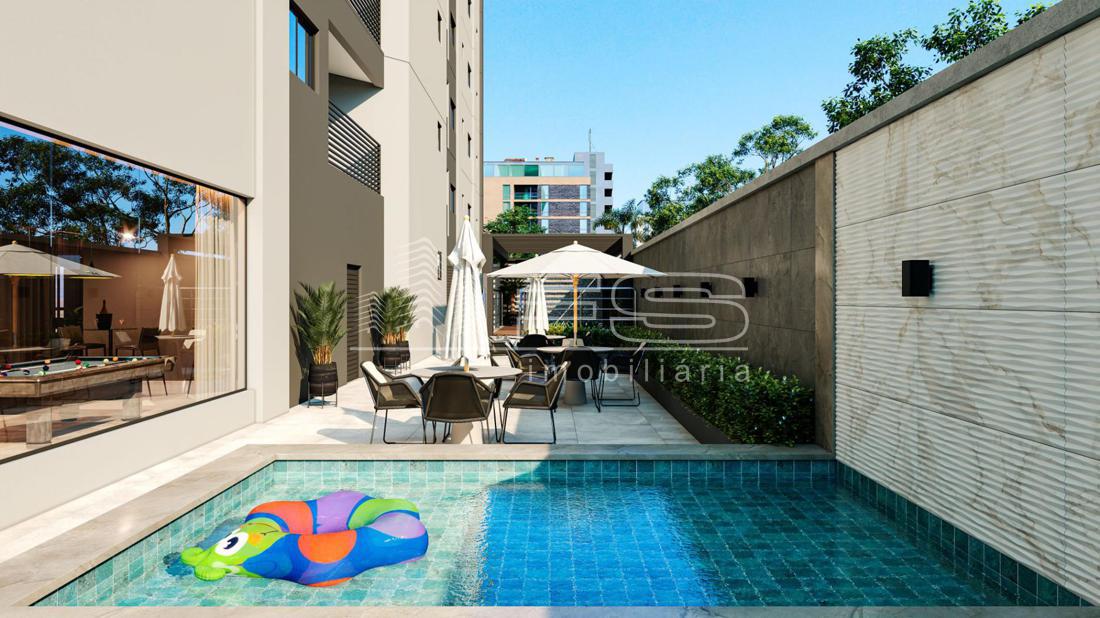 Apartamento com 3 Dormitórios à venda, 69 m² por R$ 571.133,00