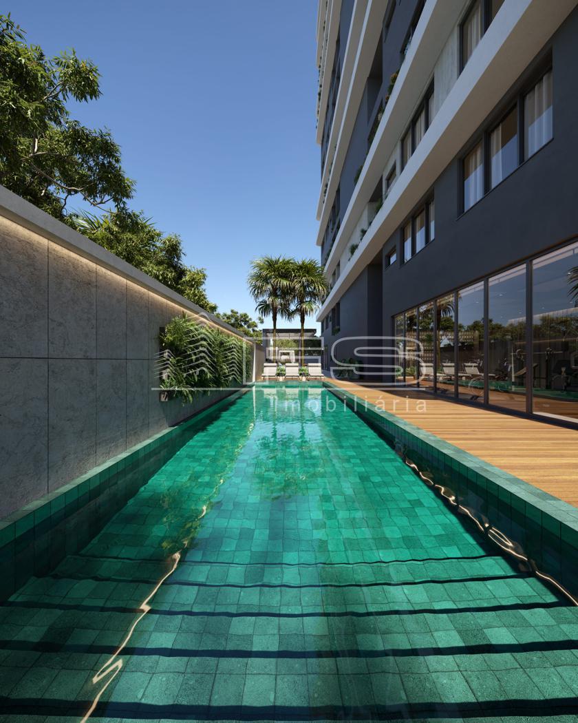 Apartamento com 3 Dormitórios à venda, 140 m² por R$ 1.489.650,00