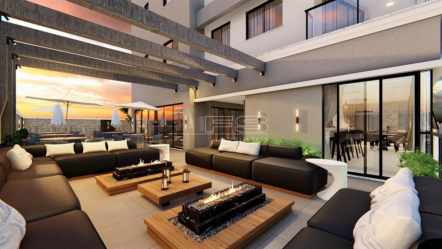Apartamento com 2 Dormitórios à venda, 69 m² por R$ 499.000,00