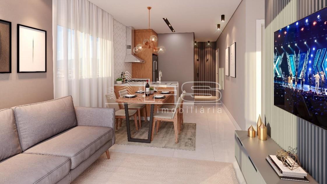 Apartamento com 2 Dormitórios à venda, 71 m² por R$ 565.000,00
