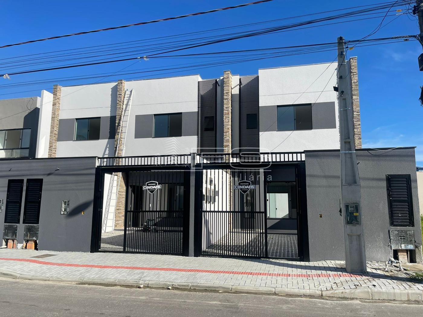 Sobrado, 3 dormitorios, pronto para morar, Morretes, Itapema - SC