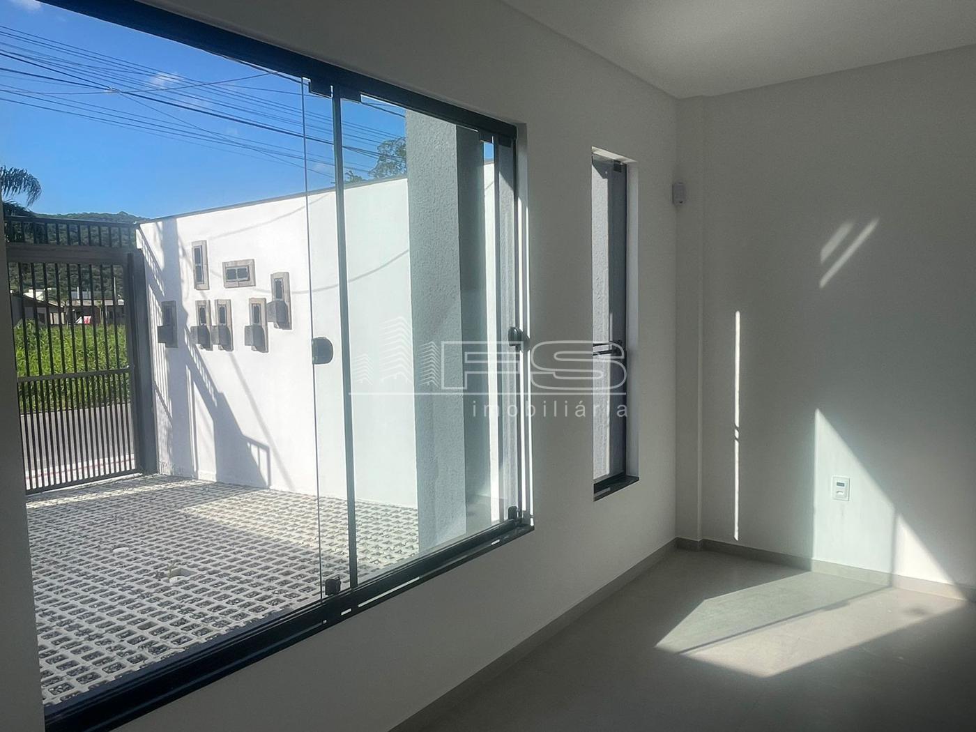 Sobrado, 3 dormitorios, pronto para morar, Morretes, Itapema - SC