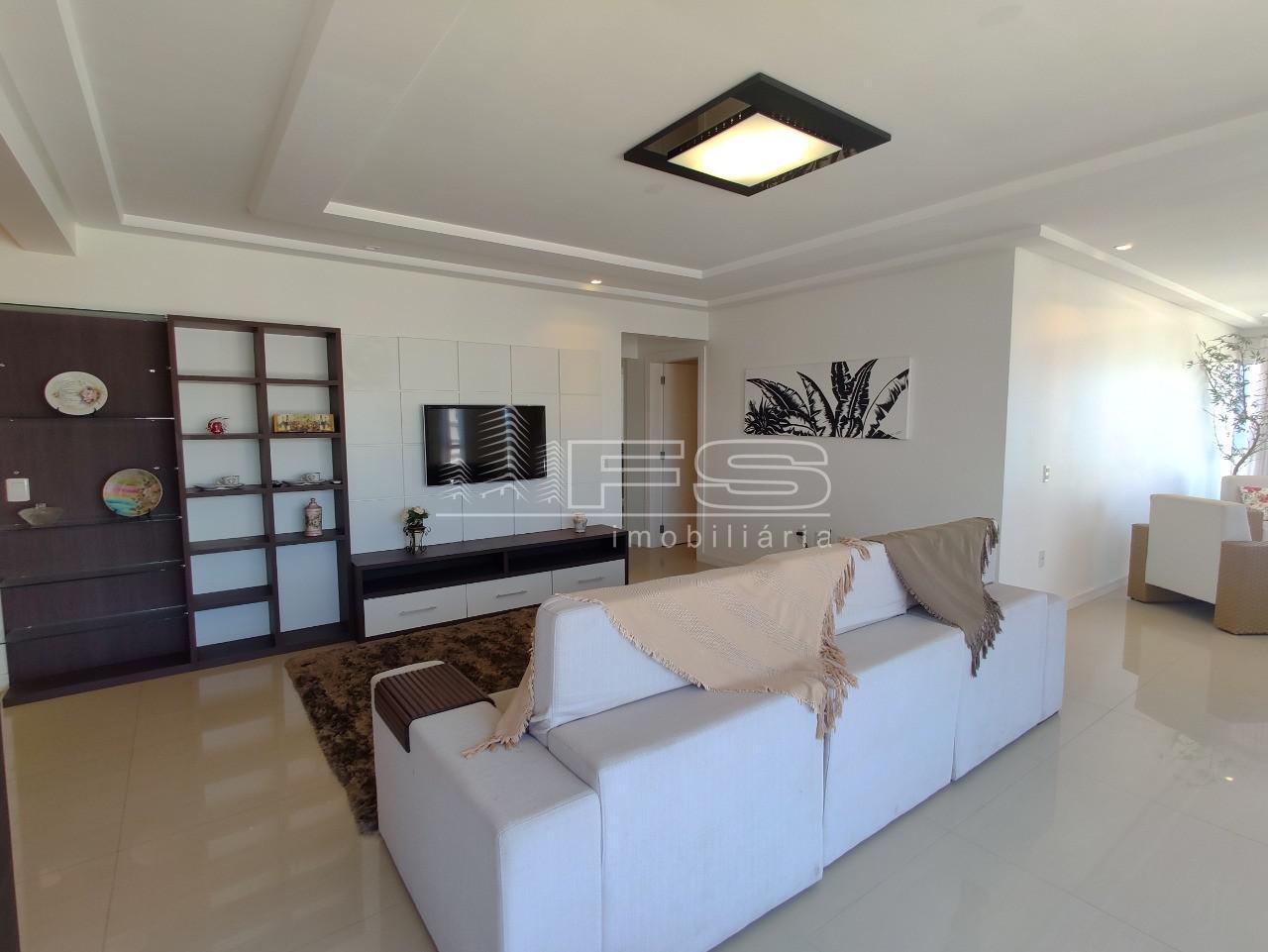 Apartamento com 4 Dormitórios à venda, 250 m² por R$ 2.200.000,00