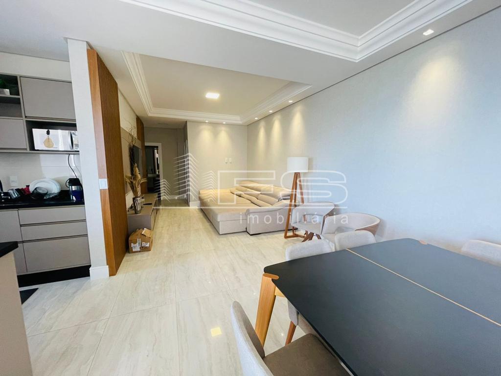 Apartamento com 3 Dormitórios à venda, 110 m² por R$ 2.500.000,00