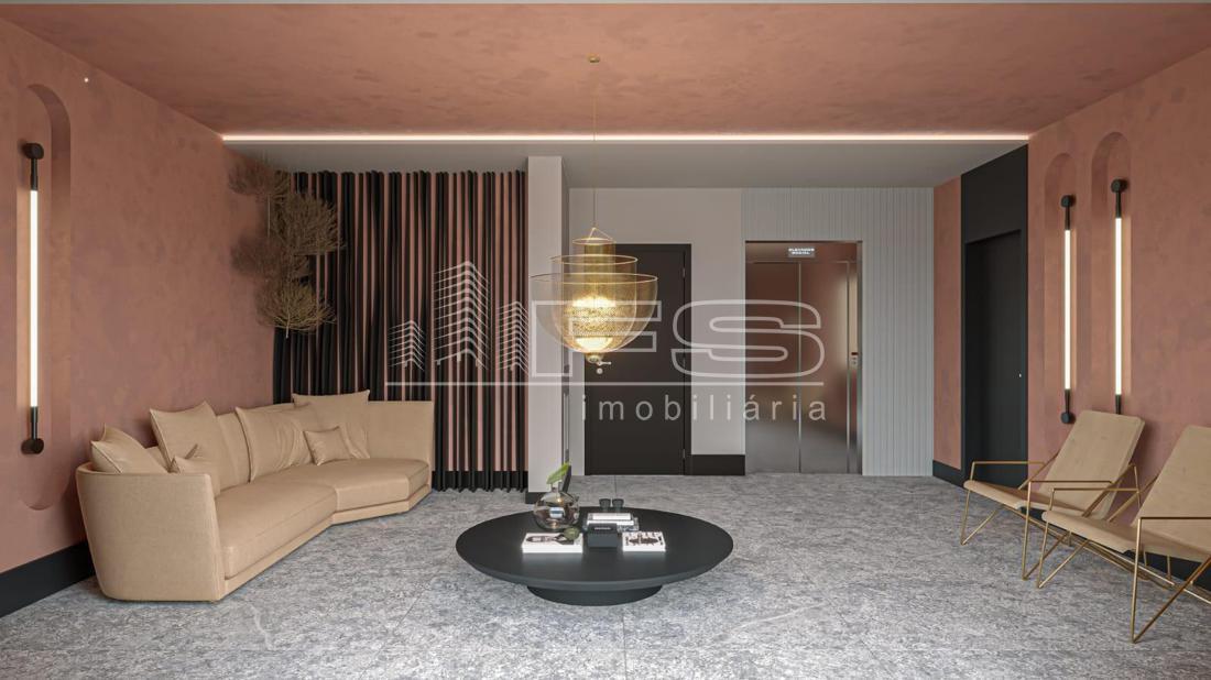 Apartamento com 2 Dormitórios à venda, 80 m² por R$ 765.000,00