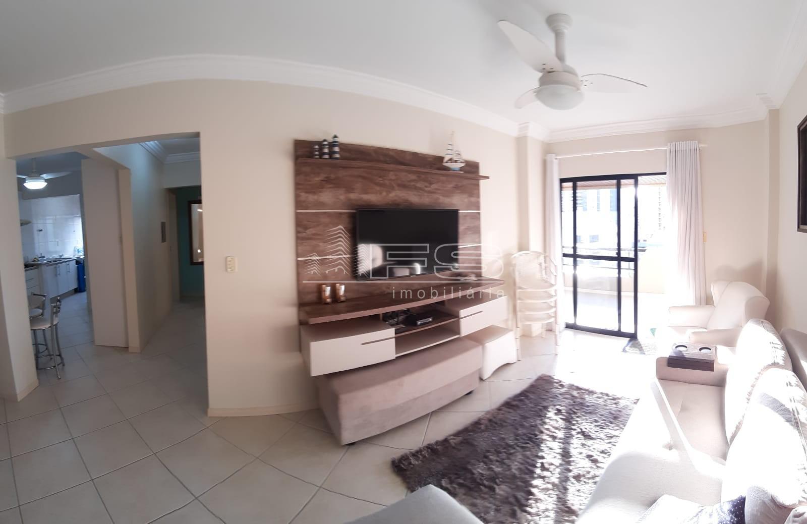 Apartamento com 2 Dormitórios à venda, 87 m² por R$ 680.000,00