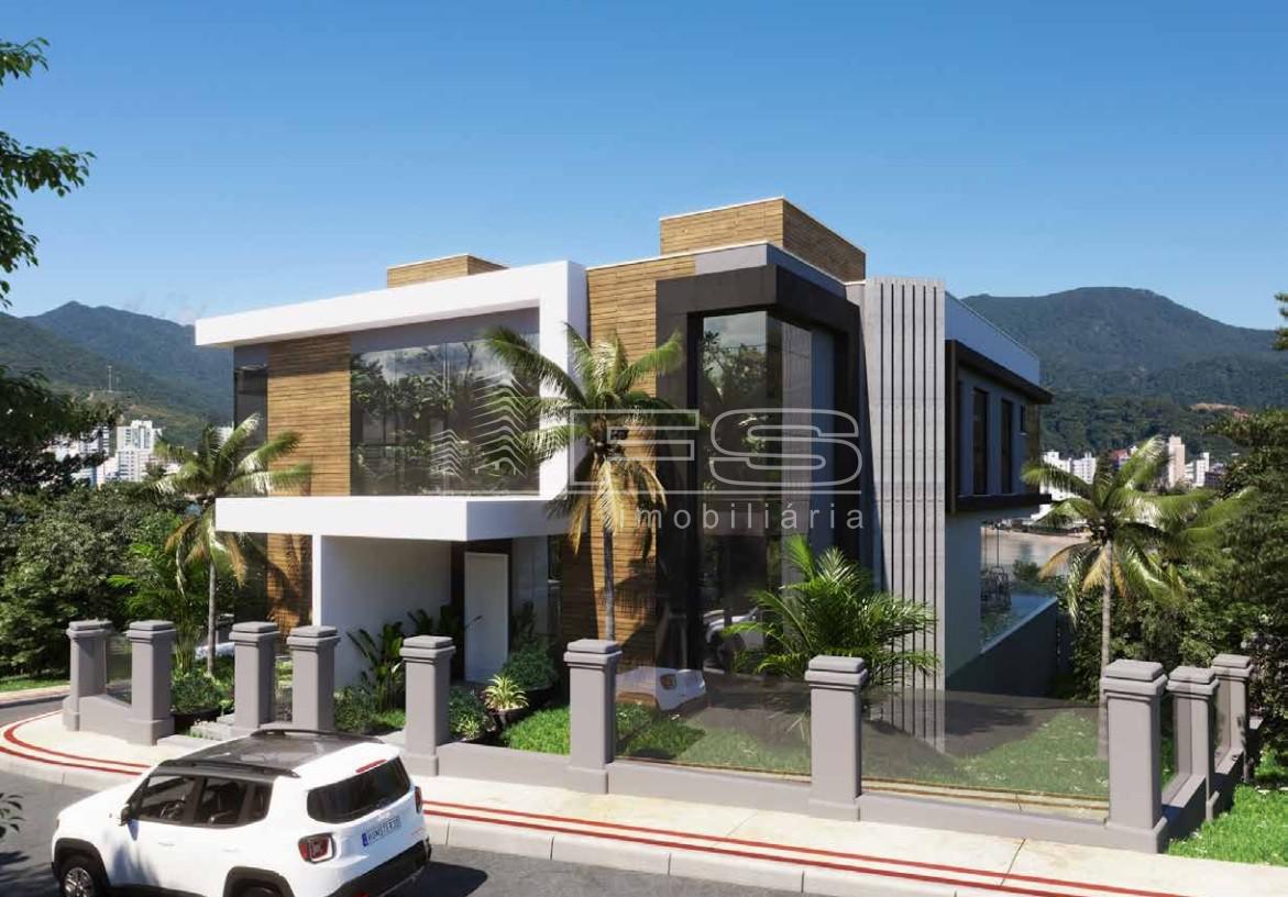 Casa com 4 Dormitórios à venda,  por R$ 5.390.000,00